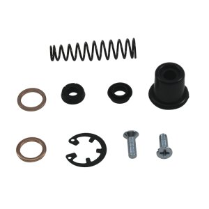 Kawasaki KX450F Master Cylinder Rebuild Kit - Front - All Balls Racing - `19-`23